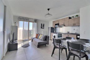 Lafayette - Part-Dieu District Apartment - Lyon 3rd